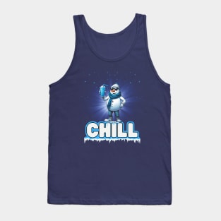 Chill Tank Top